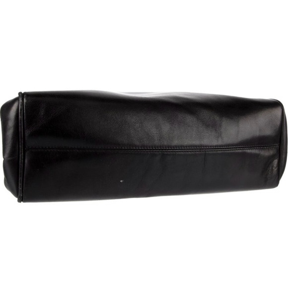 Ferragamo Leather Crossbody Bag - Picture 4 of 6